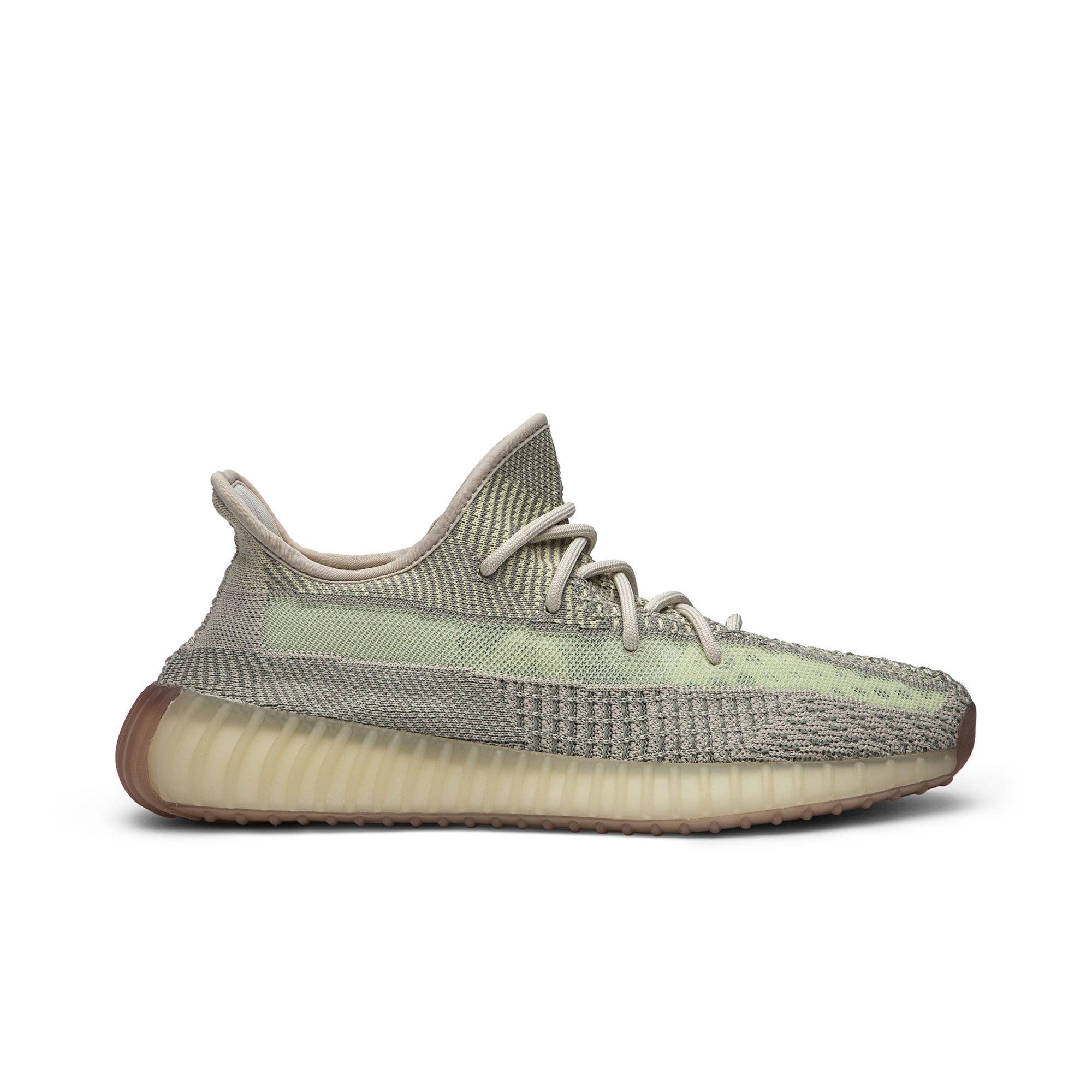 Adidas Yeezy Boost 350 V2 `Citrin