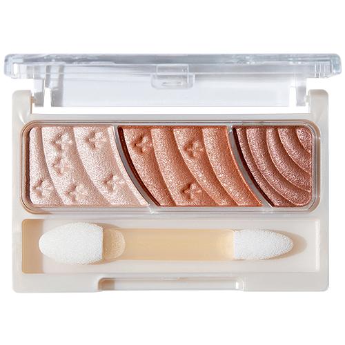 CEZANNE Lasting Gloss Lip - BE1 Beige