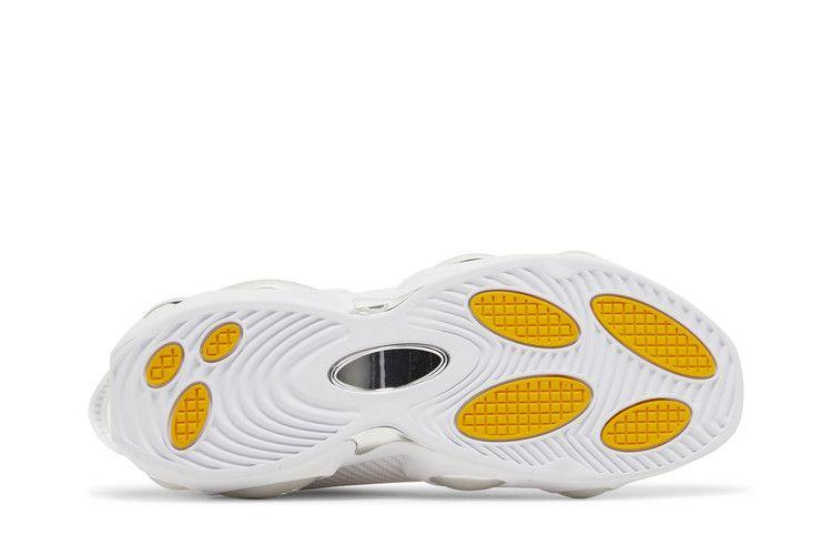 Nike NOCTA Glide Drake White Chrome Men's Sneakers