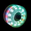 Roller Skate Wheel with Wrenches, Quads Roller Skate Wheel Double Row Skating Skateboard Quads Skate Replacement Wheels