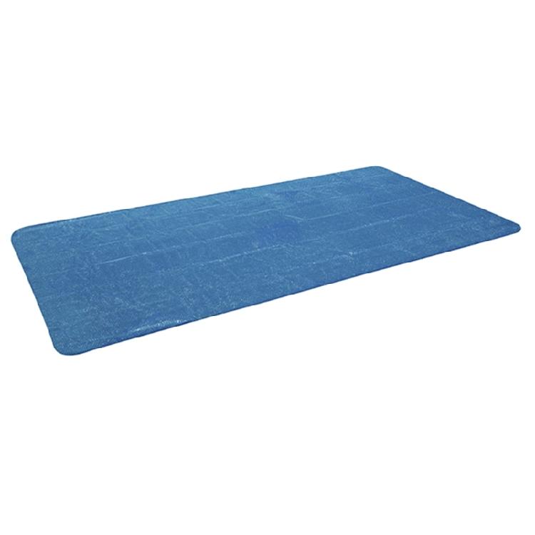 Light Weight Pool Solar Blanket Heat Retaining Blanket Pool Solar Tarpaulin For Home Swimming Pools Accessories