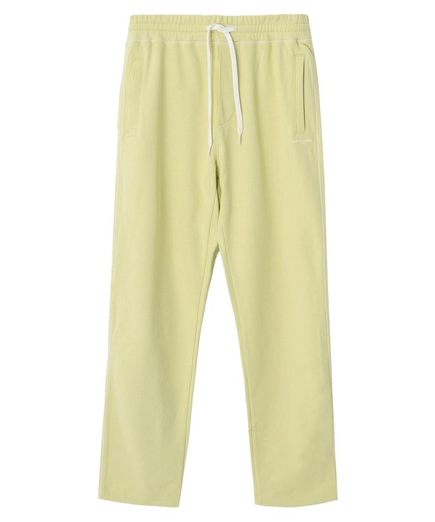 MAYOL Setup Lounge Pants_Lime