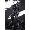 Shadow Realm Cd 07b Shadow Realm Zhan Ming   Black Phantom Alloy Action Figurine