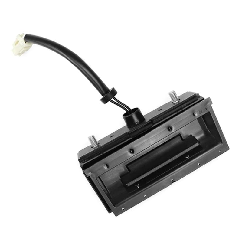 Задние люки, задняя дверь, ручка открывания задней двери для Endeavor 2004-2007, заменяет ручку багажника MR599766