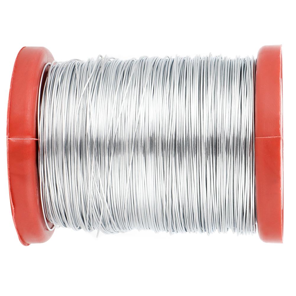0.5mm Beekeeping Stainless Steel Frame Wire Frame Iron Wire for Beehives Frames Tool 01#