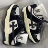 American Retro Board Shoes Cross Retro De Training Shoes Ins Style College High Street Trend Single Shoes Couple Board Shoes
