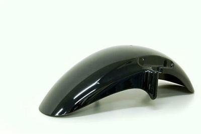 Peças de Moto Centro Para-lama Dianteiro Carenagem Externa Preta Honda CB400Super Four CB400SF VTEC NC39 NC42 310112 SPECI/II/III