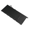 Rechargeable Lithium Battery For Dell XPS 13 9360 13-9360-D1605G D1605T D1705 0RNP72 0TP1GT RNP72 TP1GT PW23Y Laptop Battery 60Wh