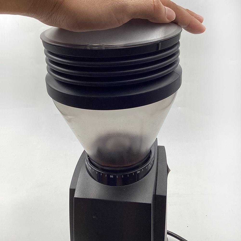 Hopper Compatible For Baratza Hopper Bellow Coffee Grinder Cleaning Tools For-Dedica EC680/EC685, EC9335, ECP3420, ECO310