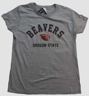 Old Varsity Brand Womens Oregon State Beavers Shirt