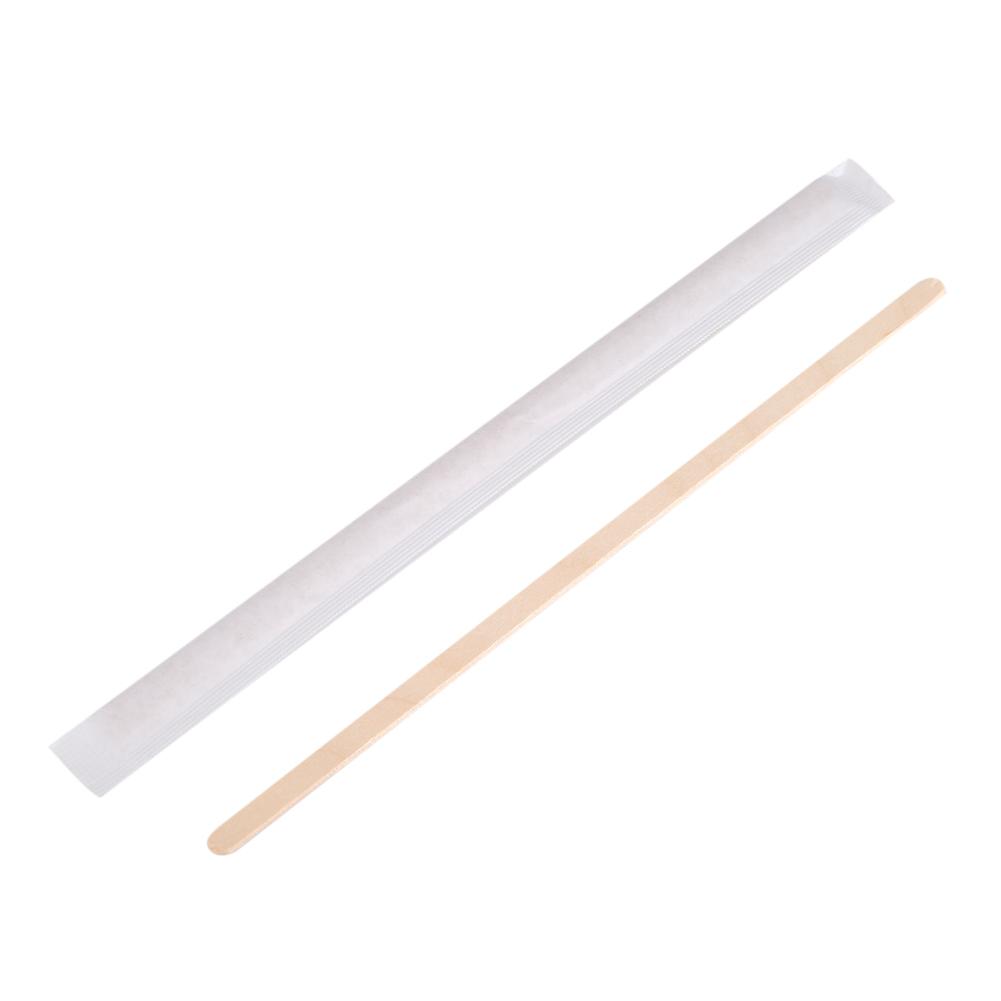 Coffee Stir Sticks Coffee Stirrers Wooden Stirrers Disposable Natural Wooden Coffee Stir Sticks Tea Stirrers Corn Candy Stick