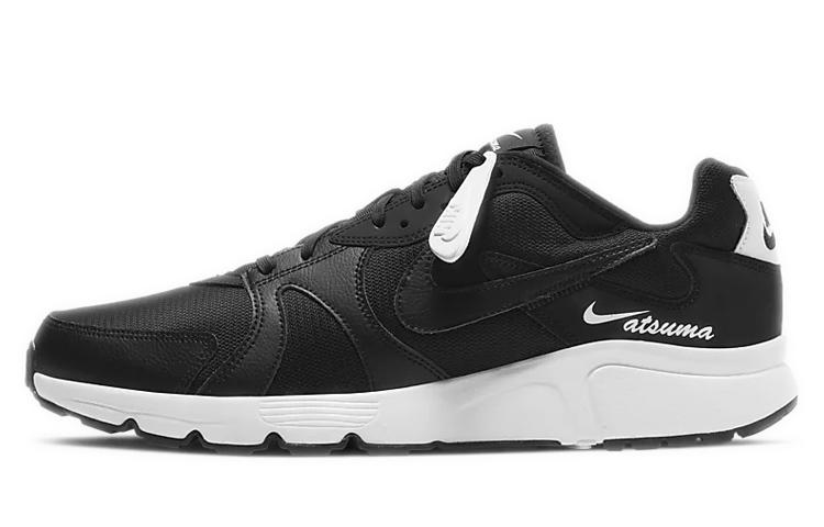 

Nike Atsuma Black White CD5461-004 45