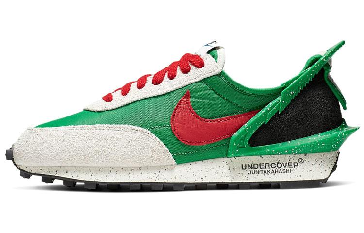 Nike Undercover X Daybreak Lucky Green Women s CJ3295-300 42.5