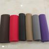 Environmental-Friendly Odorless Thickened Transparent Rubber Plastic Floor Mat PVC Latex Or Silicone Waterproof Non Slip Plastic Car Foot Mat