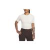 New T Shirts Women's Ivory FN7467-104