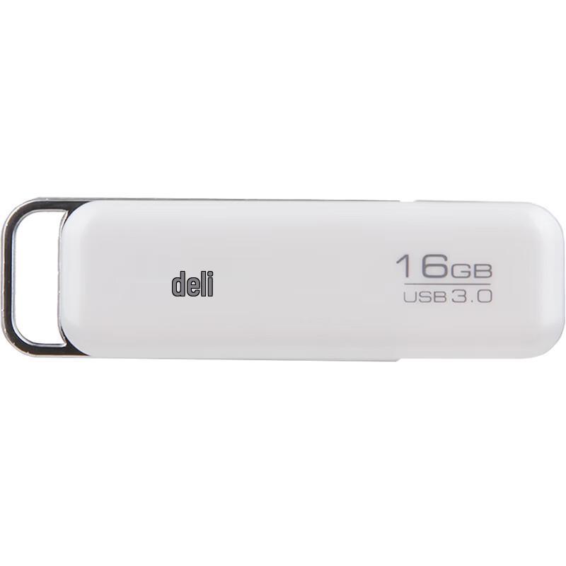 Deli 3755 High-Speed USB 3.0 Flash Drive