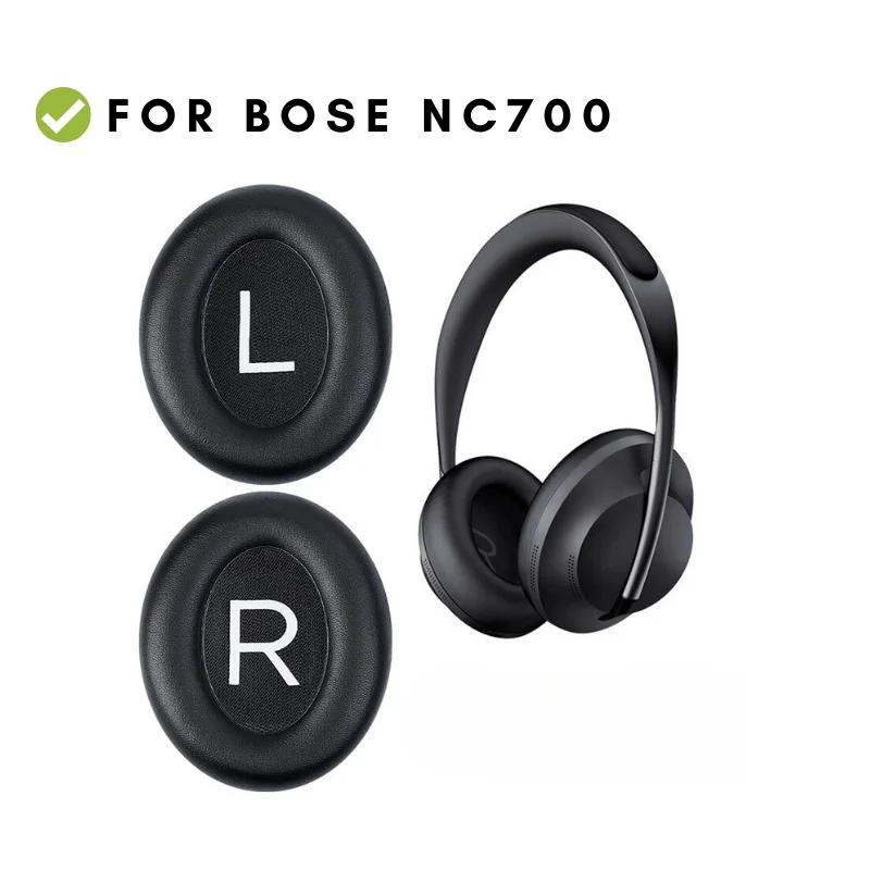 Náhradní náušníky pro sluchátka Bose 700 NC700 NC 700 Náušník Vložka do sluchátek Náhlavní souprava