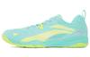 Hawkeye 2.0 PRO Low Top Cushioning Slip Resistant Abrasion Resistant Table Tennis Shoes Unisex Green APTT005-4