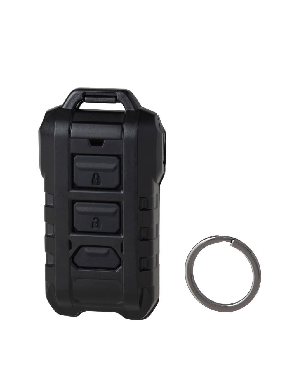 Seikou Sangyo EXEA Delica Smart Key Cover E106DC Black D5 чёрный