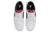 Jordan Stadium 90 White Black Gym Red