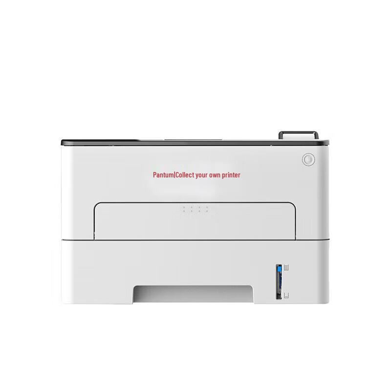 

PANTUM P3365DN A4 Monochrome Laser Printer