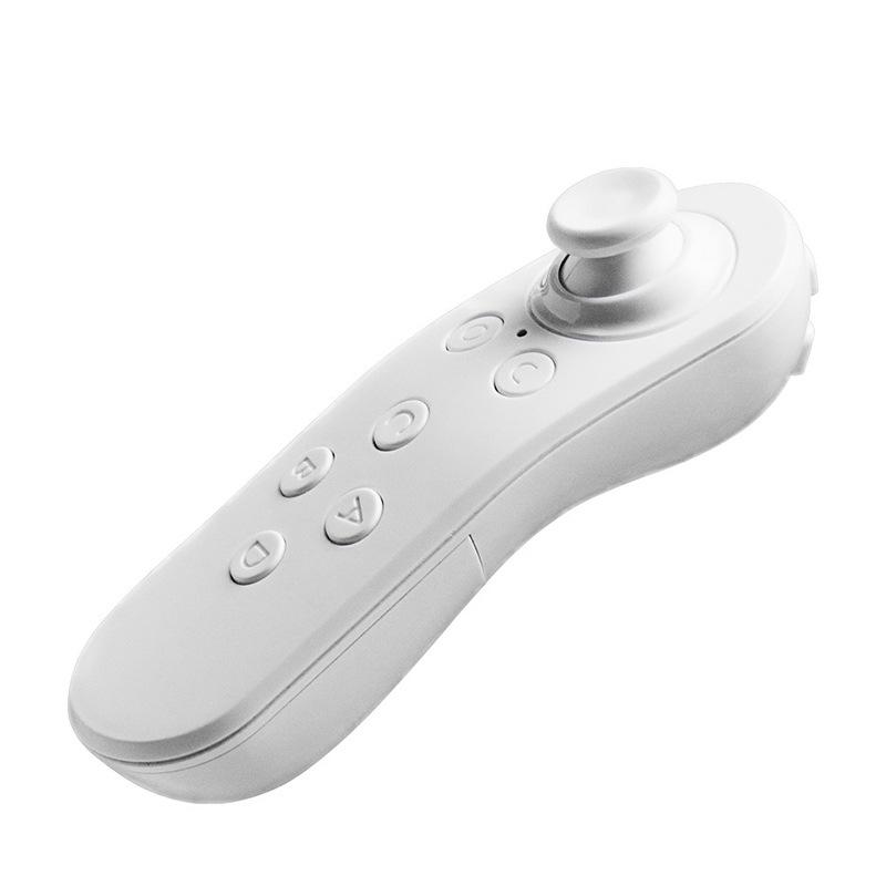 VRG PRO 3D Movie & AR Game VR Glasses - Somatosensory Stereoscopic Mobile Headset