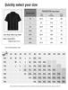 Camiseta Polo Casual de Manga Corta para Hombre JEEP SPIRIT