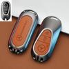 Mercedes-Benz GLC300L/C260L/E300L/C200L/GLB Key Cover with Buckle
