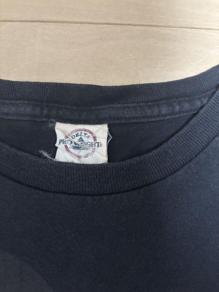 [USED] Soul Eater t-shirt, size XL, vintage