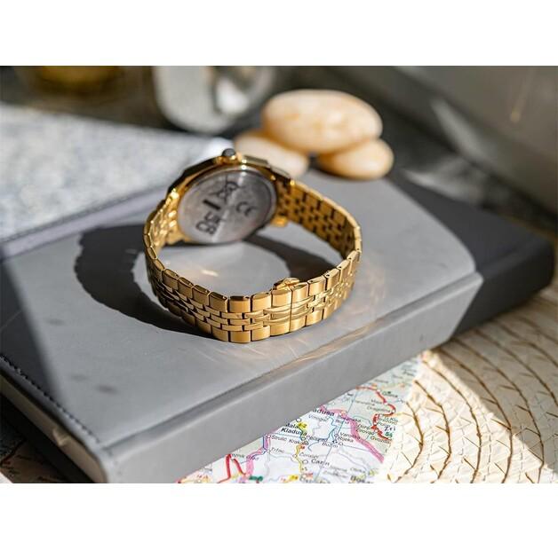 Часы Versace Icon Classic VEV901423