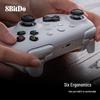 8BitDo Wireless Multi-Platform Gamepad