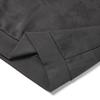 Septwolves Men's Long Sleeve Wolf Head Print T-Shirt