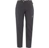 Labyrinth Hose Onyx Kreide Grey/blue Trousers