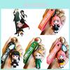 Cute Spy×family Keychain Toy Bag Pendant Perfect For Kids Gifts And Xmas Decorations!