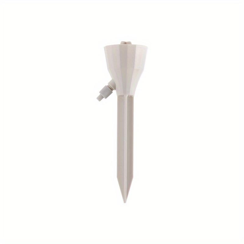 3pcs/set Dripping Device, Flower God, Lazy Household Timed Sprinkler, Drip Irrigation, Seepage Sprinkler, Automatic Sprinkler