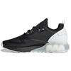 Zx 2K Boost 'Black White' Sneakers S42835