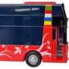Tayo The Little Bus CITU Toy Vehicle for Kids - Durable, Colorful, Interactive