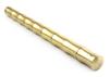 Gullor Premium Pure Copper Bamboo Shape Ballpoint Pen