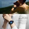 New Bluetooth Call Smart Watch Women Custom Dial Steel Watches Sports Fitness Tracker Heart Rate Smartwatch For Android IOS
