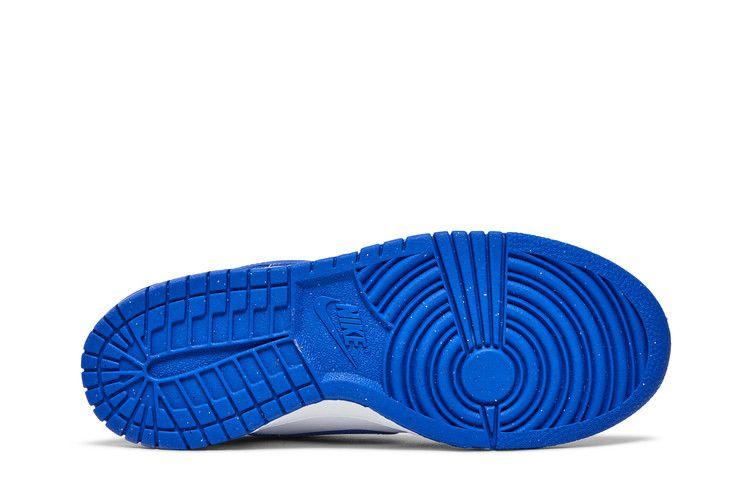 Nike Dunk Low Racer Blue (GS) Sneakers