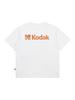 KODAK Airchrome Sorona Short Sleeve T-Shirt White