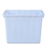 Bingyu BJ412 Thickened Plastic Storage Box