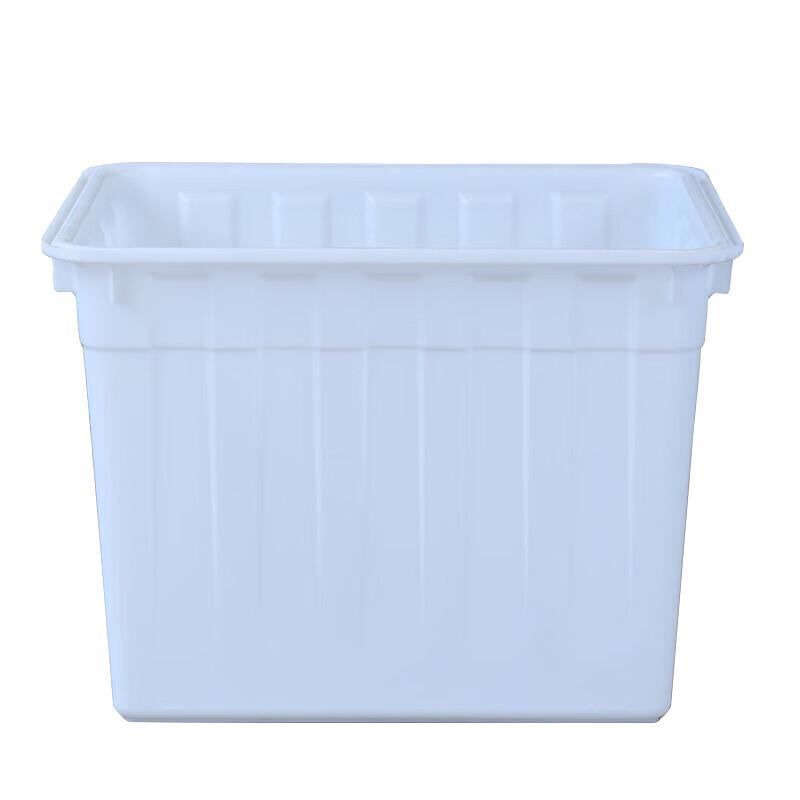 Bingyu BJ412 Thickened Plastic Storage Box