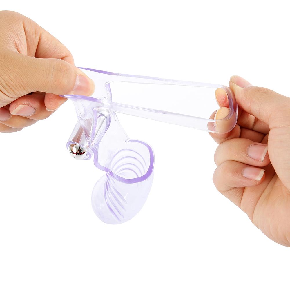 Finger Sleeve Vibrator Female Masturbator G Spot Massage Clit Stimulate Sex Toys for Women Lesbian Orgasm Adult Products Hot%