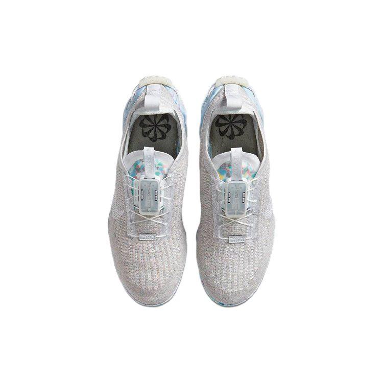 Nike Air VaporMax 2020 Flyknit Summit White Women's CJ6741-100
