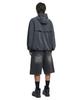 Nomanual Penon Windlock Jacket - Reflective