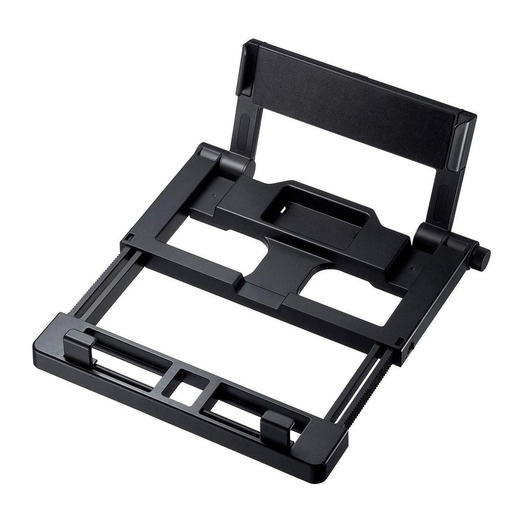 Sanwa Supply Laptop Holder (Tripod Mount) PDA-STN26