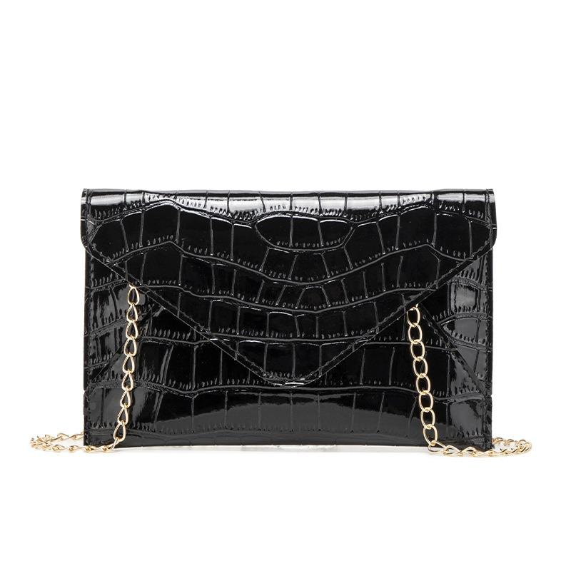 Niche Design Spring New Casual Trend Clutch Bag Simple Fashion Change Bag Envelope Bag Bag