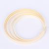 ABS Guitar Binding Strip for Inlay and Decoration, 1650 x 6 x 1.5mm