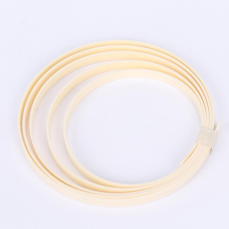 ABS Guitar Binding Strip for Inlay and Decoration, 1650 x 6 x 1.5mm